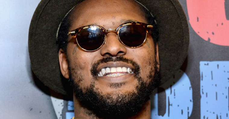 Schoolboy Q er tilbage med sin første single siden 2016 – hør ‘Numb Numb Juice’