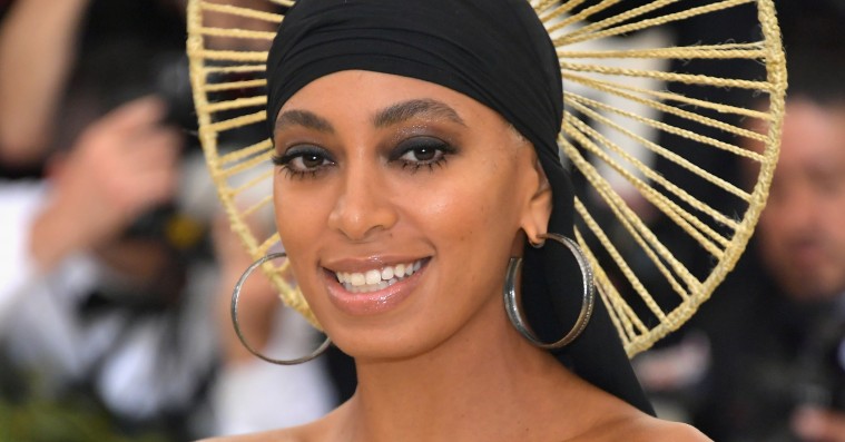 Solange deler 33 minutter lang ledsagerfilm til ‘When I Get Home’
