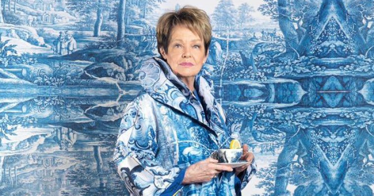 Ghita Nørby: »Jeg synes jo, jeg nærmest er blevet voldtaget i den her sag«