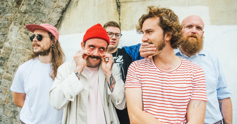 NorthSide: Her er vores favoritter på plakaten – tre store og tre små navne