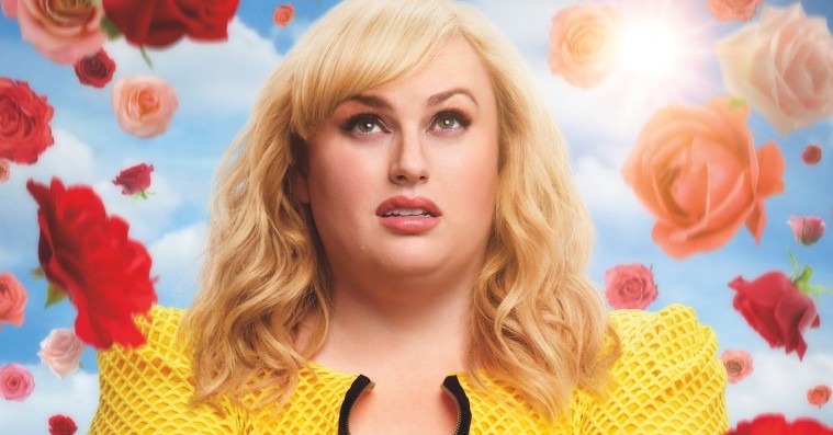Ny Netflix-romcom beviser endelig, at Rebel Wilson er meget mere end Hollywoods ‘token fat girl’