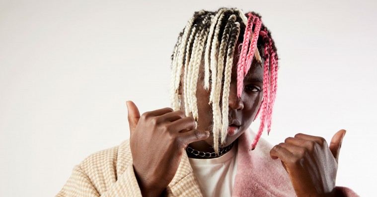 K-Phax’ musik, stil og drømme overskrider Danmarks grænser