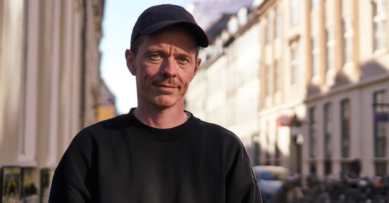 Jeg har haft det samme tøj på hele ugen – og det er der selvfølgelig en god grund til