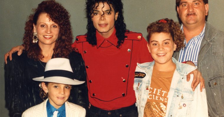 Dommer støtter Michael Jacksons arvinger i ‘Leaving Neverland’-sag – afslår HBO’s ønske om at få sagen droppet