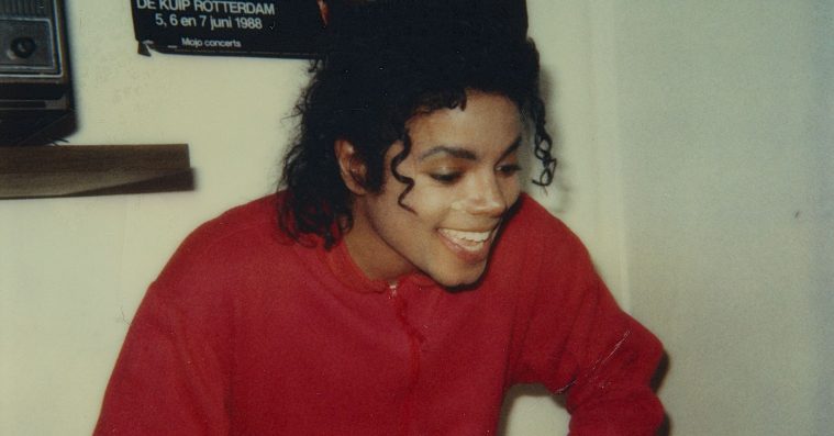 Michael Jackson-boet sagsøger HBO for 100 millioner dollars over kontroversiel dokumentar