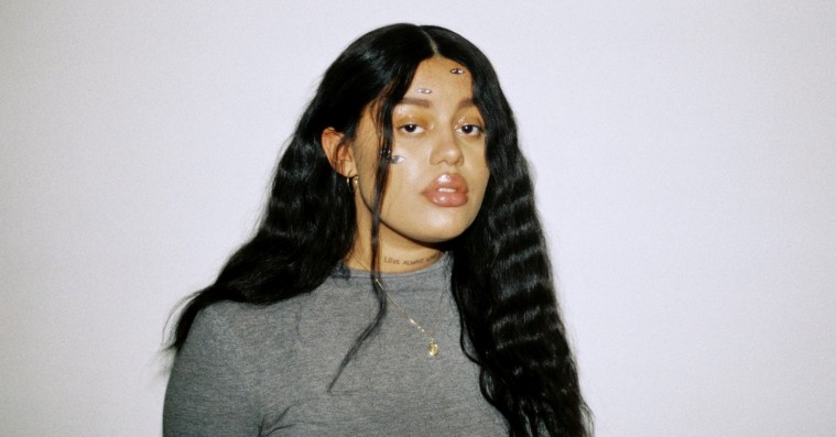 Hold øje med Lil Halima: Norske kærlighedssange i amerikansk r’n’b-indpakning