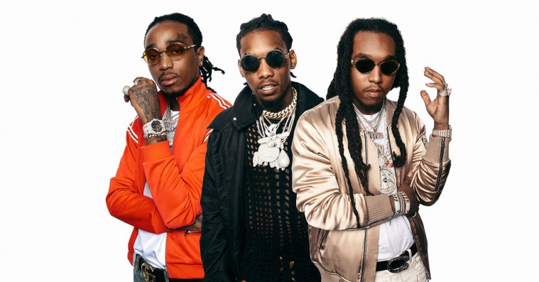 NorthSide har aldrig været mere hiphop end i 2019