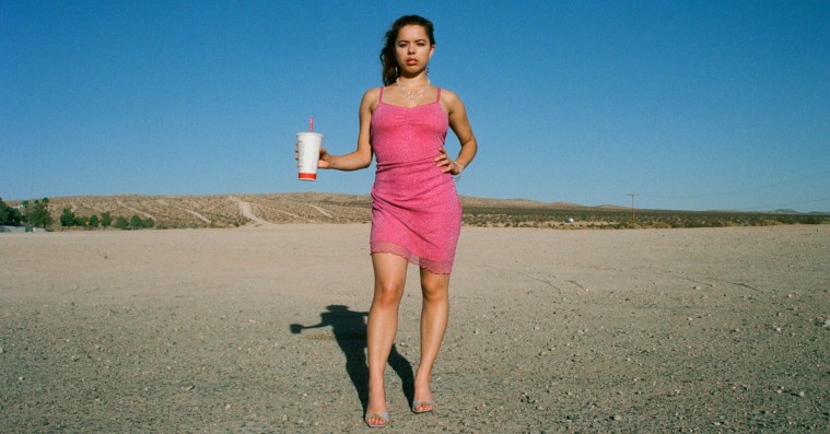 Nilüfer Yanyas debut er et ambitiøst konceptalbum om angst