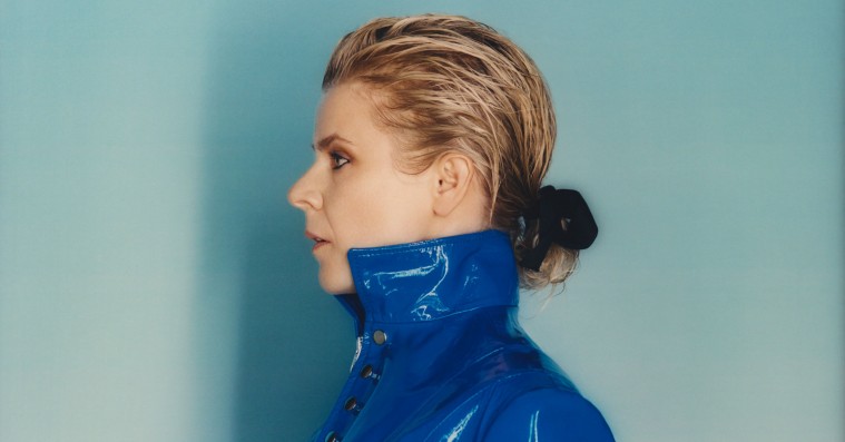 Top Tracks: Hør ugens otte bedste nye sange – Sigrid-banger, Robyn-cameo og genialt mashup