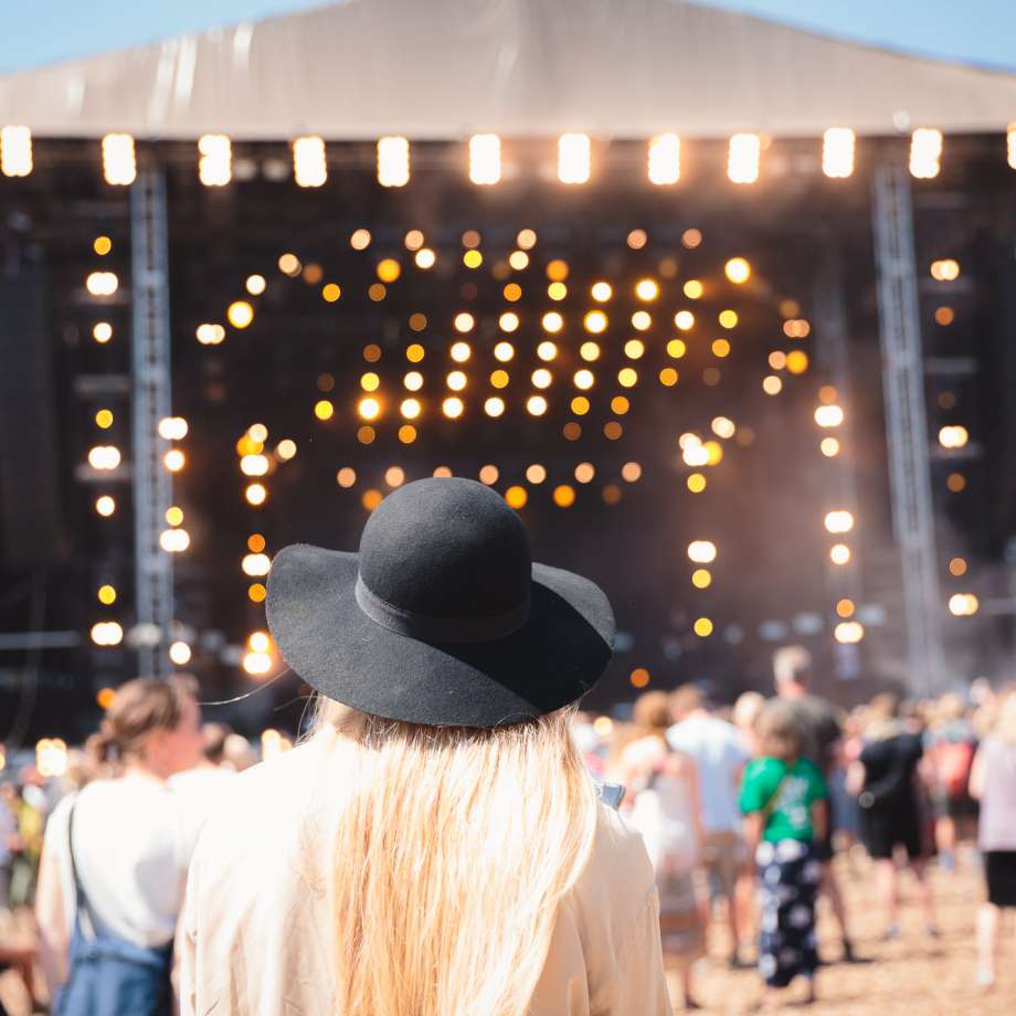 Roskilde Festival efter ny rapport: om en aflysning er men det er efterhånden svært at se nogen anden udvej« Nyhed