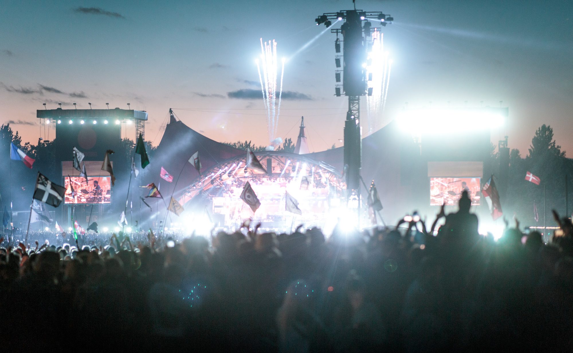 Roskilde Festival er officielt aflyst: »Vi er dybt ulykkelige«