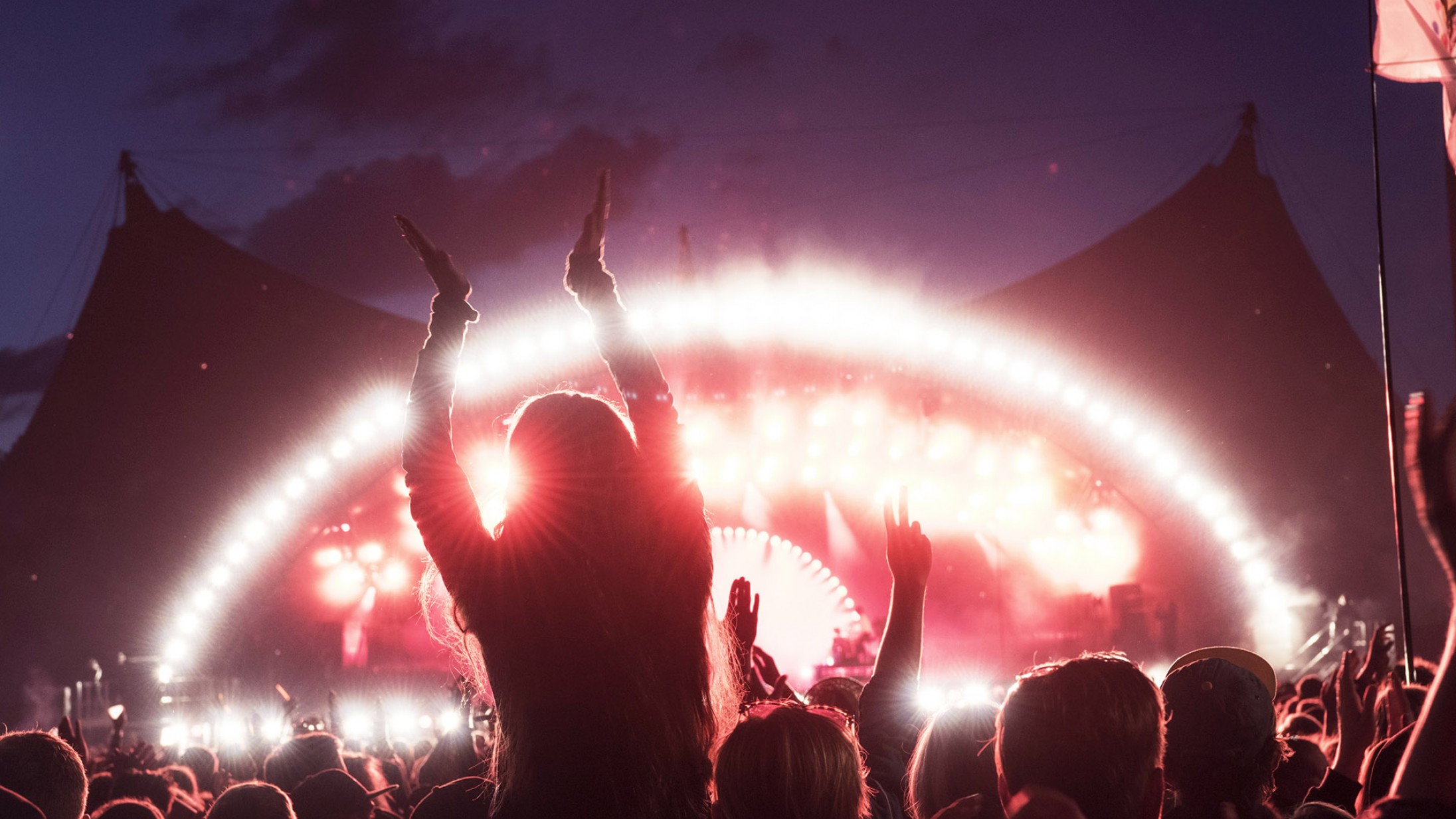 Oversigt: Alle Soundvenues anmeldelser fra Roskilde Festival