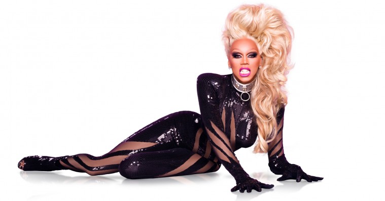 Bør jeg som heterociskvinde skrue ned for min besættelse af ‘RuPaul’s Drag Race’?