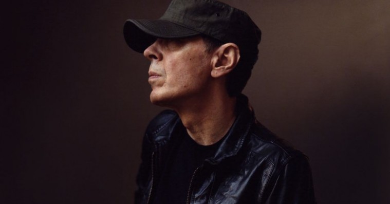 Scott Walker er død – han blev 76 år gammel