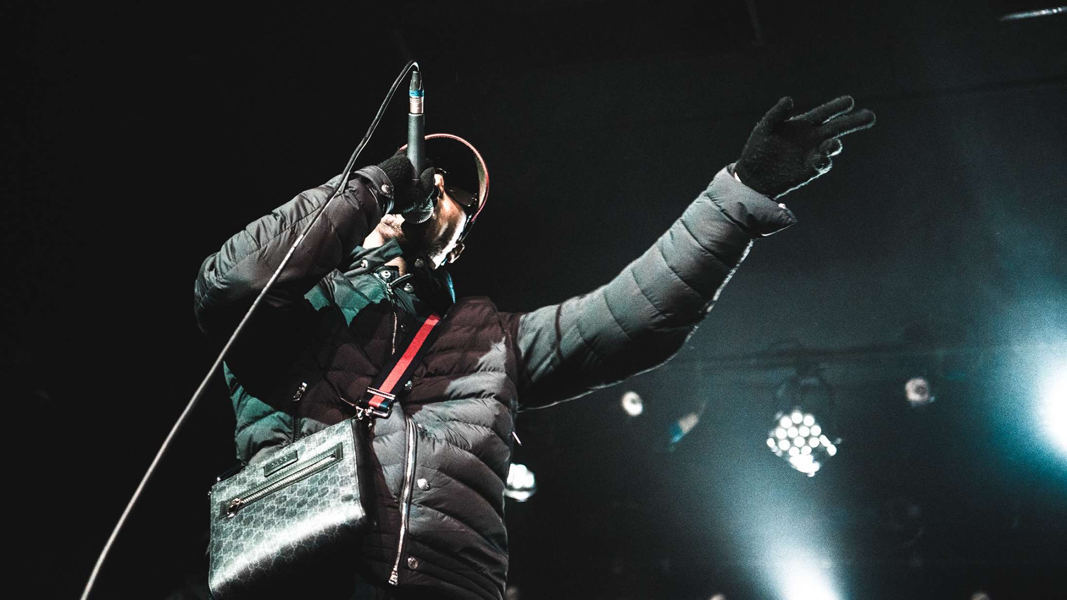 ’Bandeland’-journalister om dansk hiphops mørke side: »Bandemiljøet er nådesløst«