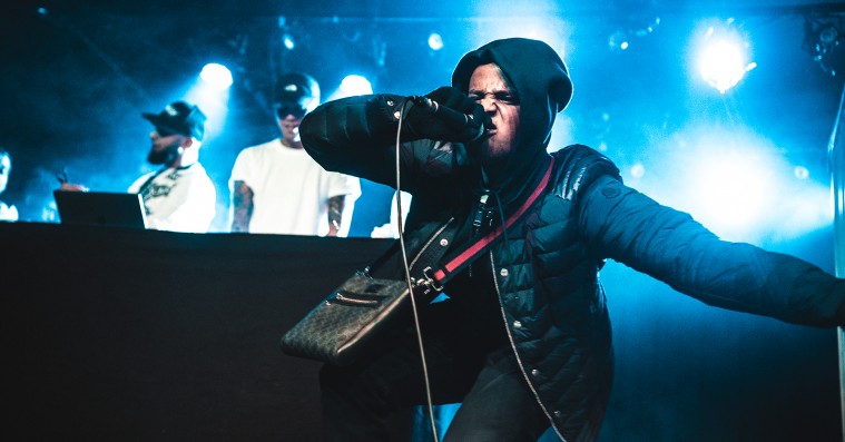 Jamaika fejrede sin frihed foran en fængselscelle i Lille Vega