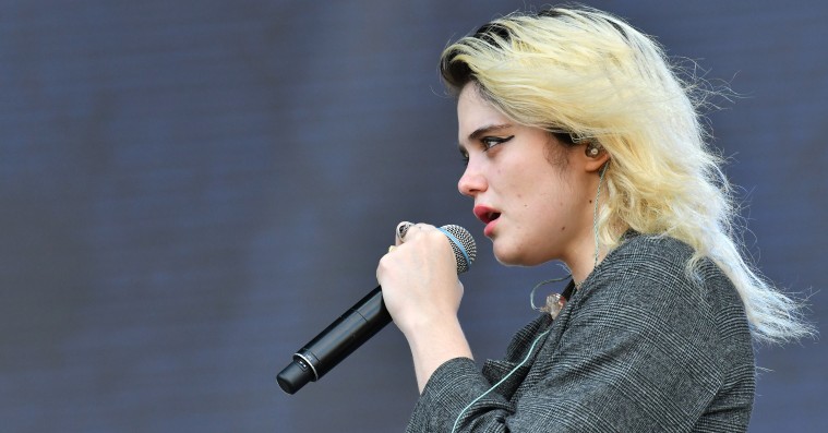 Top Tracks: Hør ugens otte bedste nye sange – fransk rap, Artigeardits ‘Joggingsæt’ og Sky Ferreira-comeback