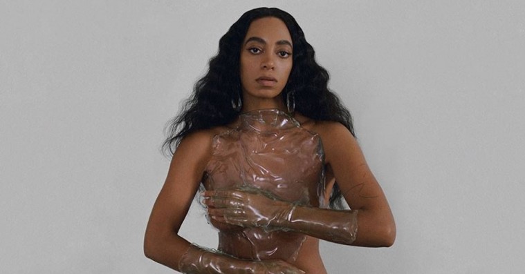 Solange bestemmer det hele på fragmenteret, men fuldendt album