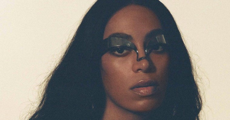 Hvorfor gentager Solange sig selv så meget på ’When I Get Home’?