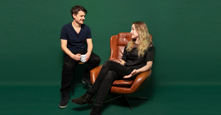 SOUNDVENUE STREAMER: En af tidens bedste danske serier er tilbage!