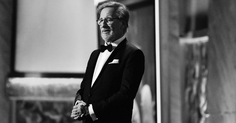 Steven Spielberg går i Oscar-krig mod Netflix – men han har en tabersag