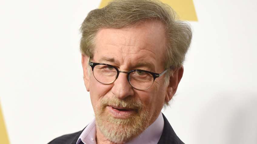 Steven Spielberg laver serie ud af sagnomspundet Stanley Kubrick-manus ...