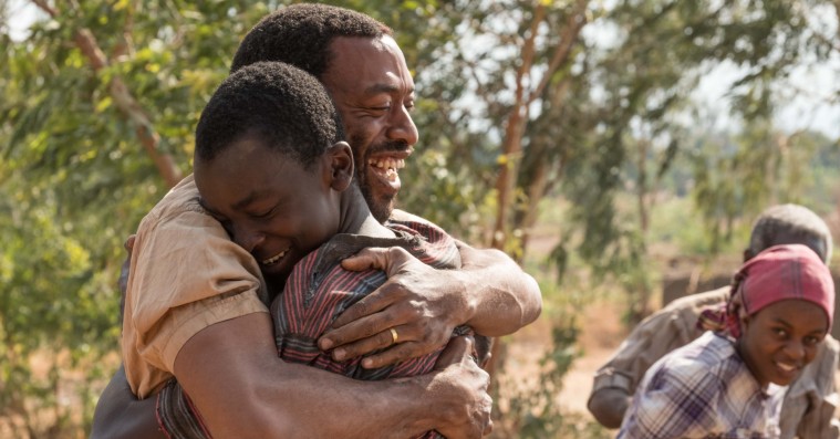 Chiwetel Ejiofor debuterer som instruktør: »Mange historier fra afrikanske lande er fulde af drama«