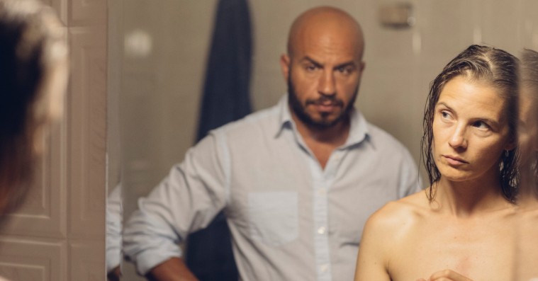 ’Til vi falder’: Dar Salim er fremragende som sorgramt far i stærk og kold dansk film