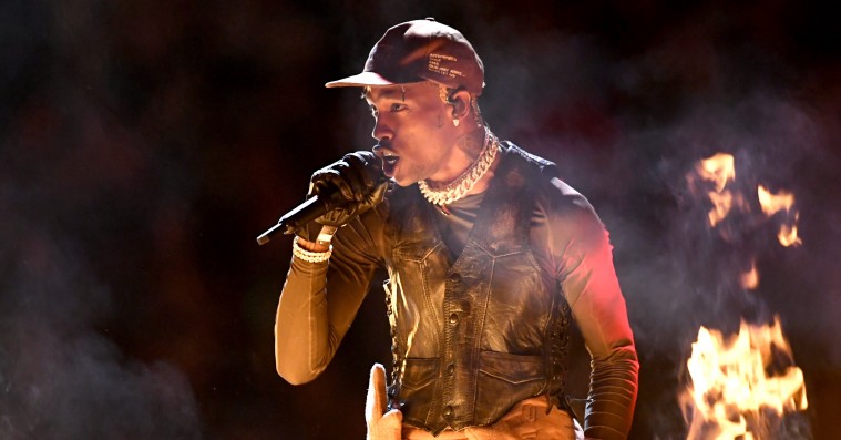 Roskilde Festival: Årets hiphopprogram har præcis det, der manglede i 2018