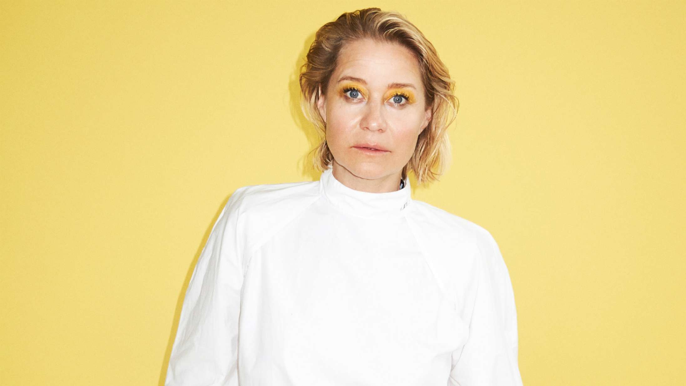 Trine Dyrholm skal spille Dronning Margrete i ny dansk storfilm