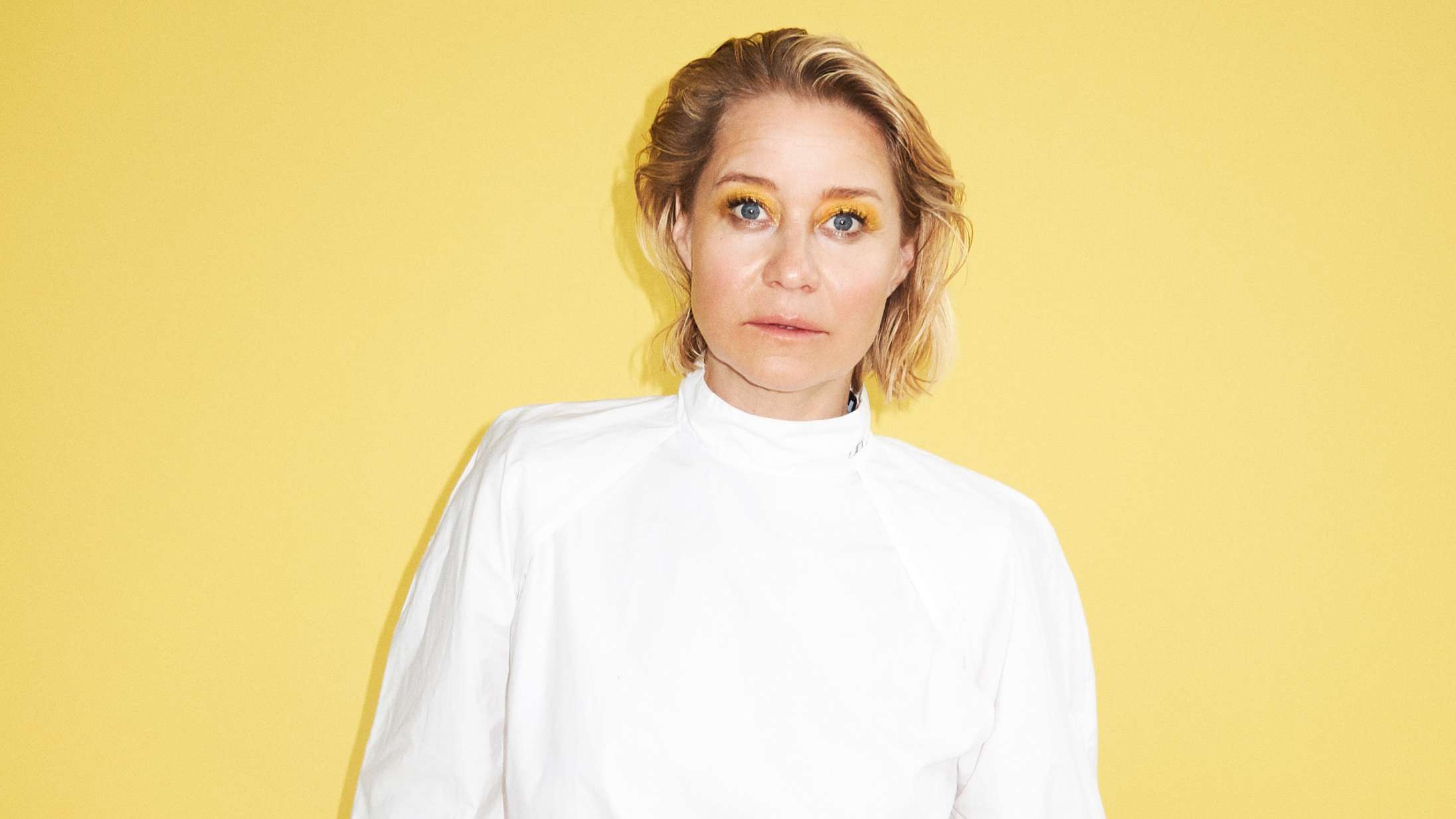 Soundvenue præsenterer: Oplev Trine Dyrholm live i eksklusiv samtale om karrieren – og se hendes kraftpræstation i ’Margrete Den Første’