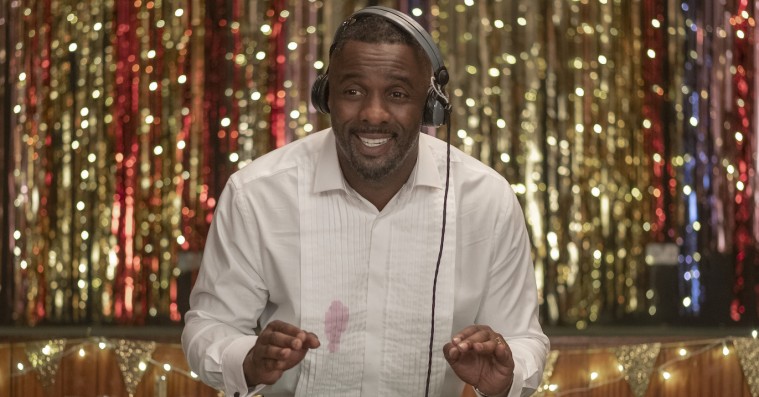 ’Turn Up Charlie’: Idris Elba er dj i sin helt egen Netflix-serie