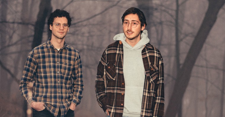 De melodiske folkrockere i Whitney kommer til Danmark