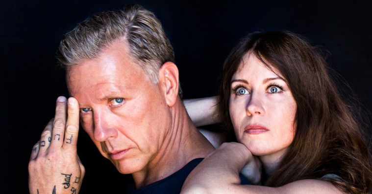 ’X&Y’: Har Mikael Persbrandt og Anna Odell virkelig sex – og hvor vild er Trine Dyrholms BDE lige?