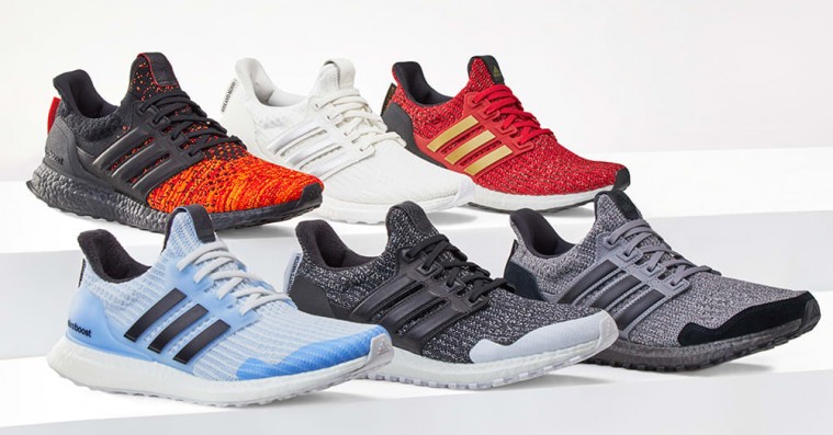 Adidas vil have dig til at vælge side før ‘Game of Thrones’-afslutning