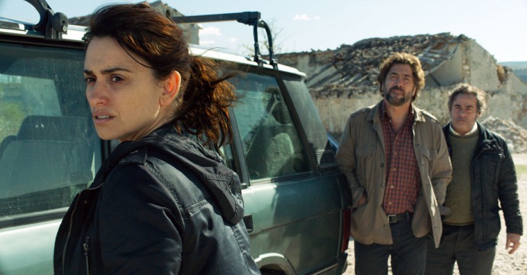 ’Alle ved det’: Cruz og Bardem er glimrende i Oscar-vinders urolige familiedrama