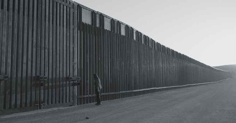 ’Dark Suns’: Monumentalt blik på Mexicos tusindvis af kvindemord