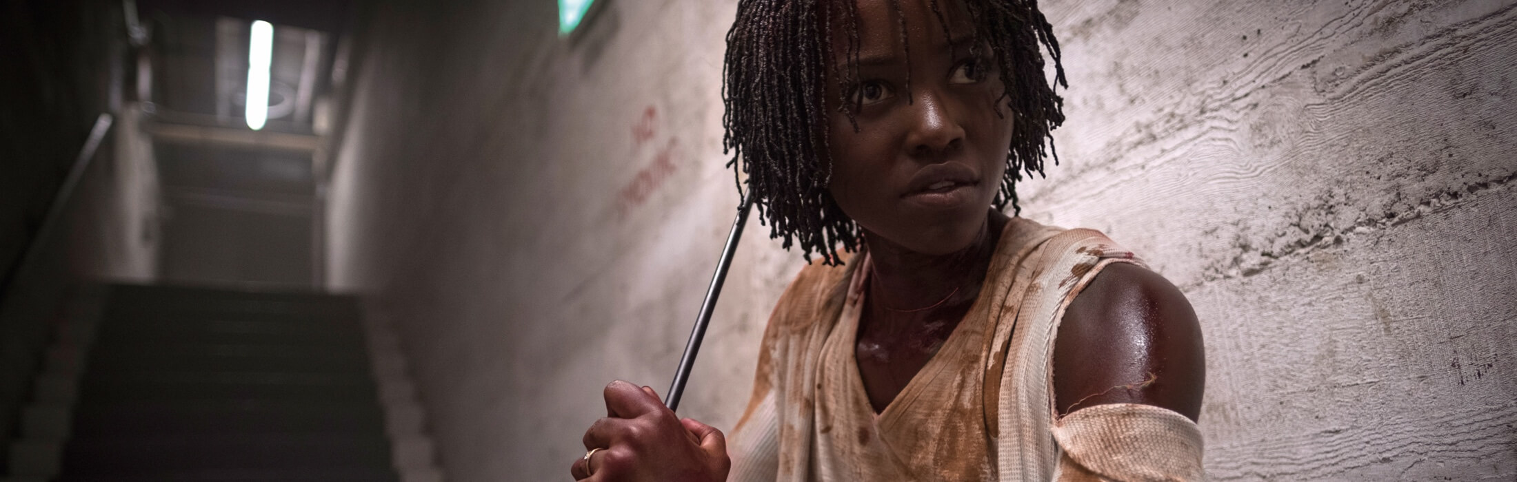 ‘Get Out’-skaber skriver horror-historie: Varm op til det stjernespækkede mareridt ‘Us’
