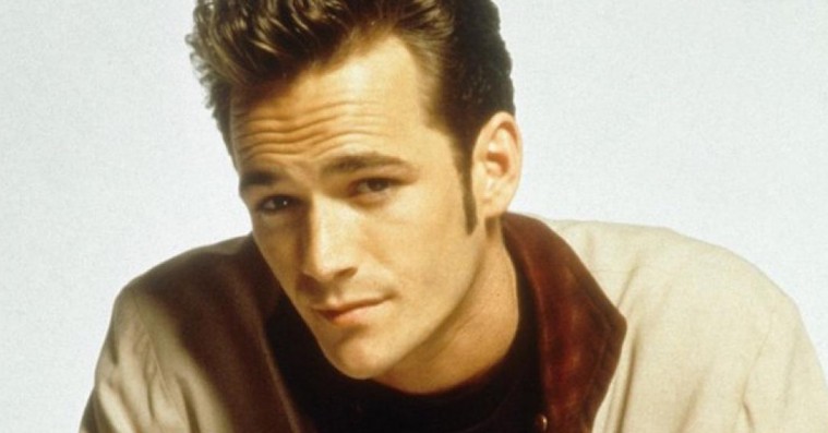 Oscar-akademiet forklarer, hvorfor Luke Perry ikke blev inkluderet i minde-segment