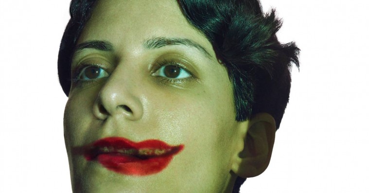 Strøm Festival afslører årets første navne – bl.a. Fatima Al Qadiri og HVAD