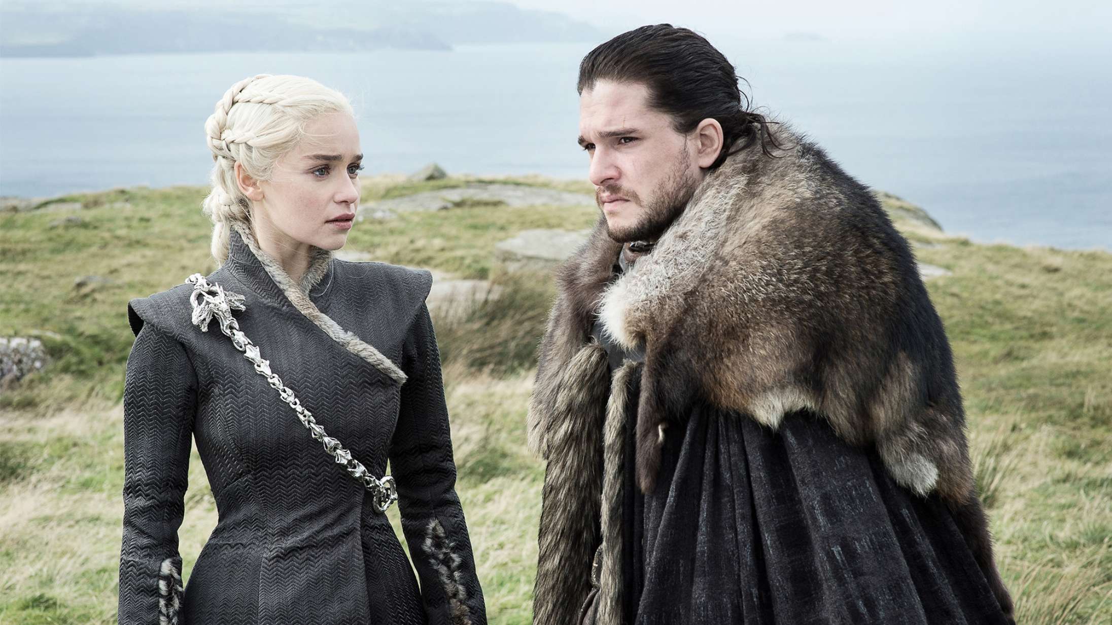 De to første afsnit af ‘Game of Thrones’ sæson 8 bliver alligevel ikke spillefilmlængde