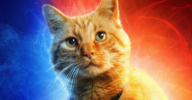 Pussy power: Hollywood elsker sine røde misser