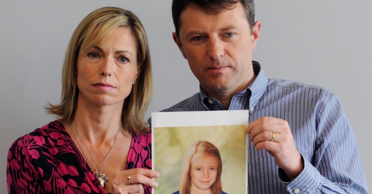 ’The Disappearance of Madeleine McCann’: Netflix-serien om berygtet barneforsvinding savner et større perspektiv
