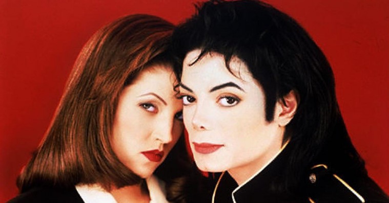 Hvorfor er kvinderne i Michael Jacksons liv tavse?