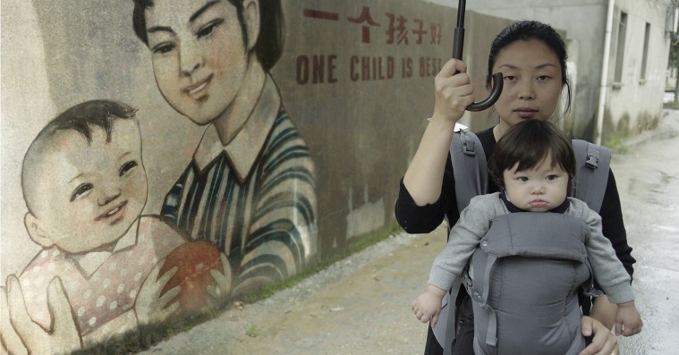 ’One Child Nation’: Sundance-vinder om Kinas etbarnspolitik er rystende