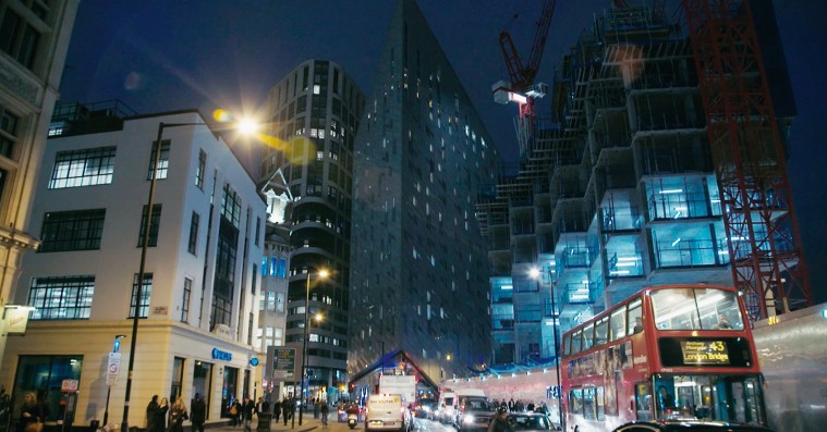 ‘Push’: Her er filmen, der viser, hvorfor du ikke har råd til en lejlighed i København