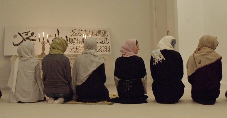 ’Reformisten’: Danmarks første kvindelige imam er sej – men der er noget, jeg ikke forstår