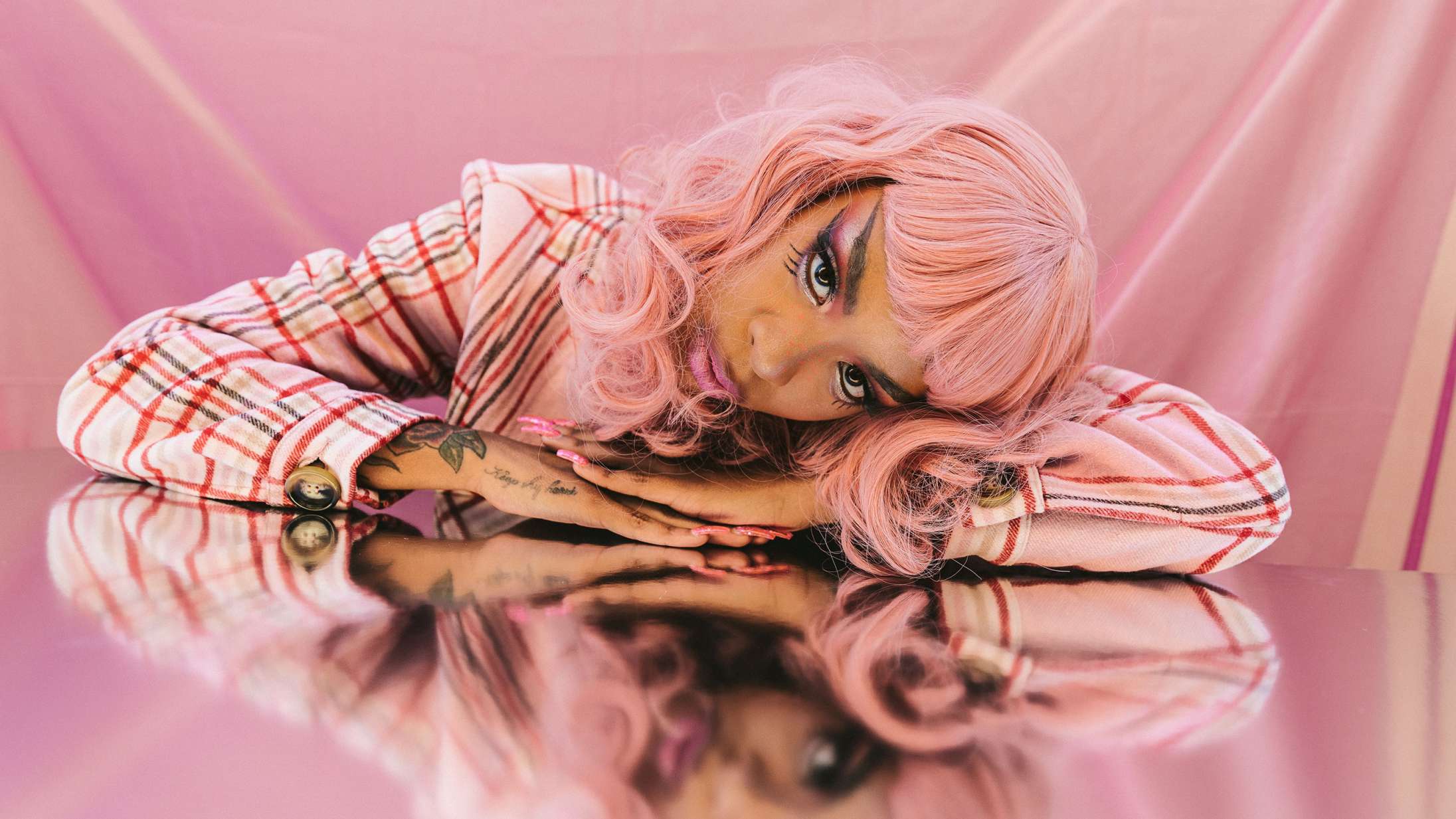 Playboi Cartis publikum har mobbet opvarmningsnavnet Rico Nasty i ugevis: »Jeg ville ønske, jeg var død«