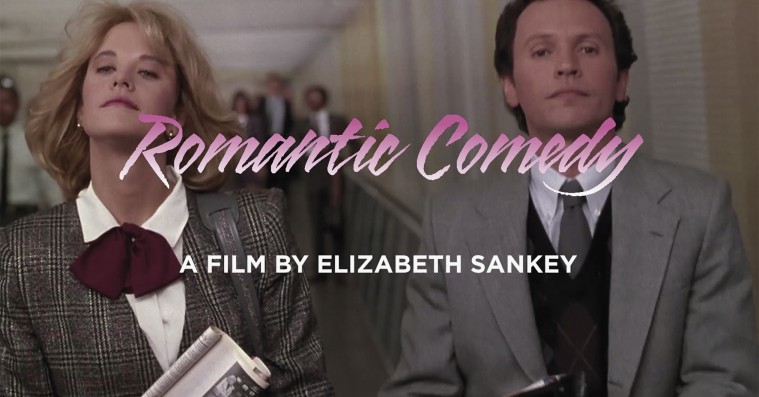 ’Romantic Comedy’: Filmen om alt, der er galt med romantiske komedier, har selv en blind vinkel