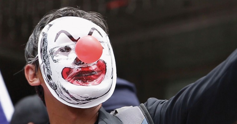 ’The Kleptocrats’: Storsvindler narrede sig til 3,5 milliarder dollars, finansierede ’The Wolf of Wall Street’ og drak vodka med De Niro